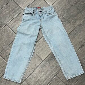 Boys Empyre Jeans